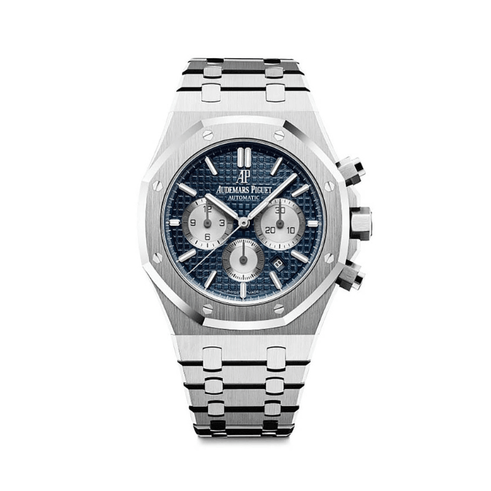 Audemars Piguet Royal Oak - WRISTWURX