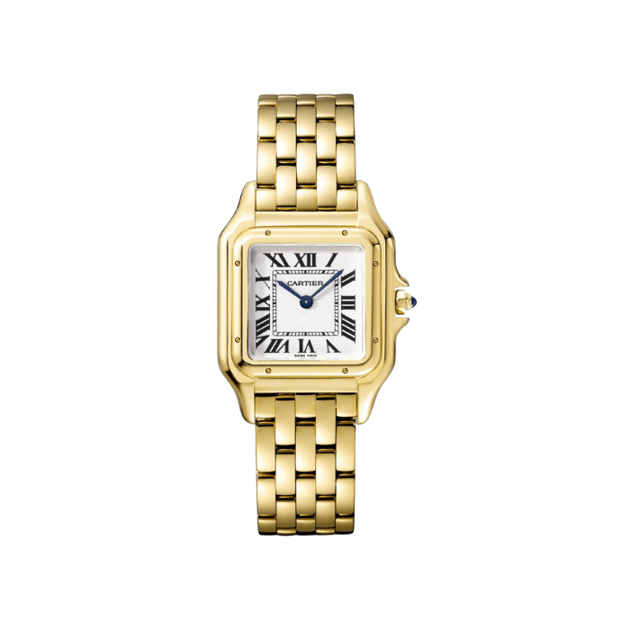 Cartier Panthère de Cartier WGPN0009 - WRISTWURX