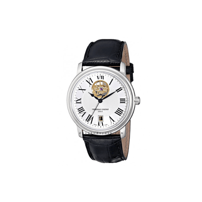 Frederique Constant Classic Heartbeat - WRISTWURX