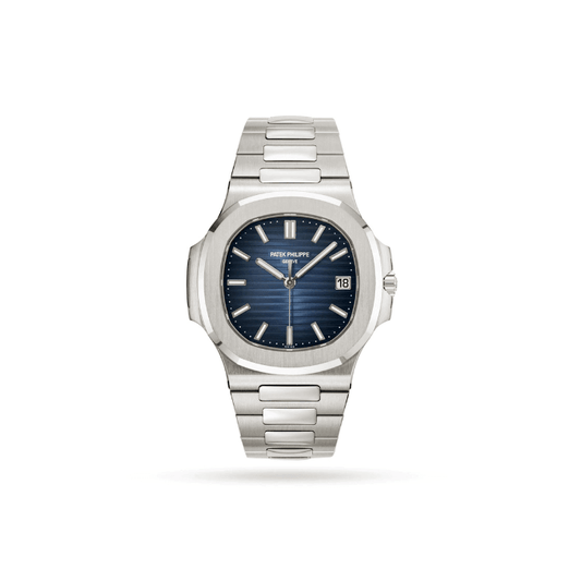 Patek Philippe Nautilus - WRISTWURX