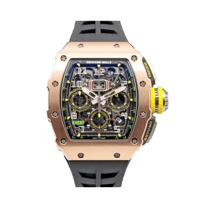 Richard Mille WRISTWURX