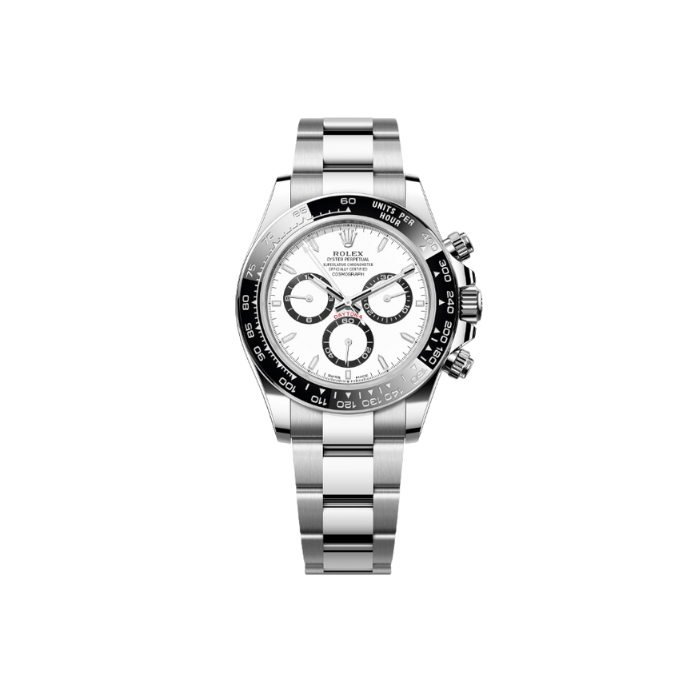 Rolex Daytona 116500LN - WRISTWURX